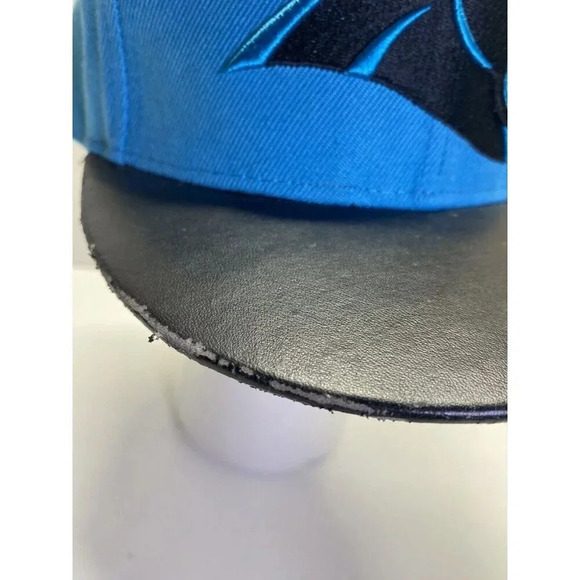 NFL Carolina Panthers New Era 9FIFTY Snapback Hat Cap - Picture 10 of 11